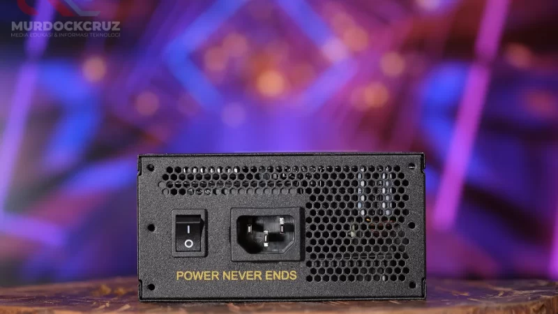 Rekomendasi PSU SFX Terbaik Tahun 2024: 5 Pilihan Teratas