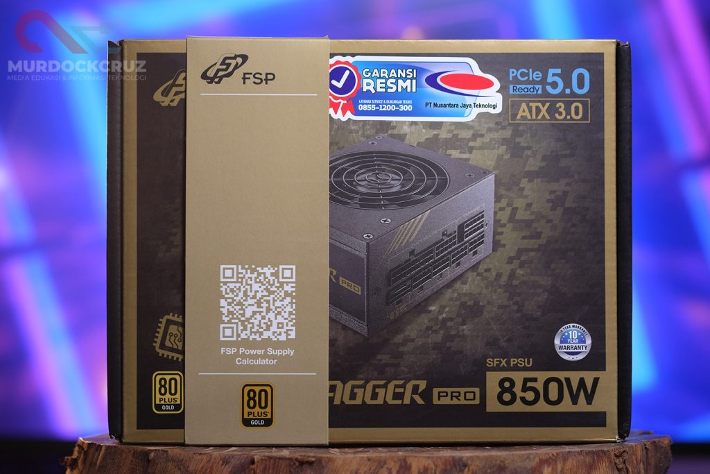 Tips Membeli Power Supply (PSU) Yang Ideal (Edisi 2024)