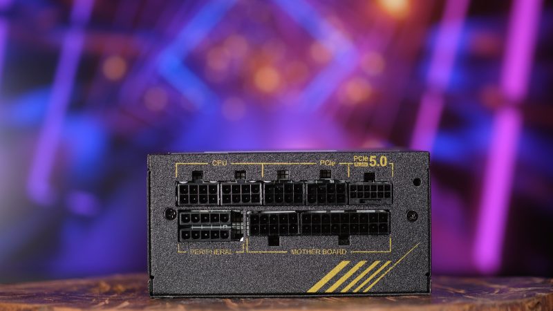 Rekomendasi PSU 850W Terbaik Tahun 2025 — Mana yang Layak Dibeli?