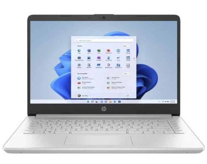 Rekomendasi Laptop Terbaik Budget 5 Jutaan Tahun 2024