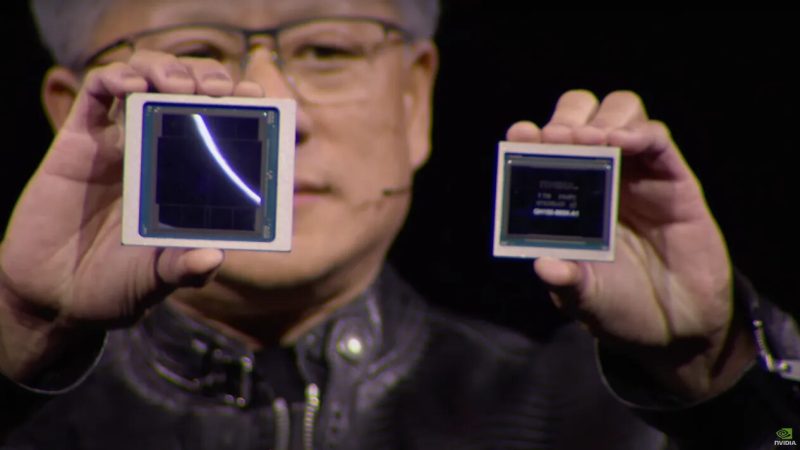 NPU vs GPU: Bedanya Apa Sih?