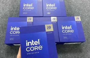 Intel Siapkan "Raptor Lake Next" untuk Perpanjang Napas Soket LGA1700 & DDR4