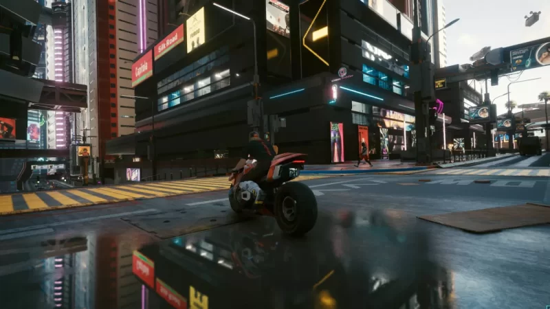 Microsoft Siap Luncurkan DirectSR di GDC 2024, Janjikan Dukungan Terpadu Teknologi AI Image Upscaling