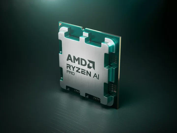 Diprotes Keras, AMD Batal Hapus Fitur Enkripsi Memori TSME di Ryzen Non-PRO