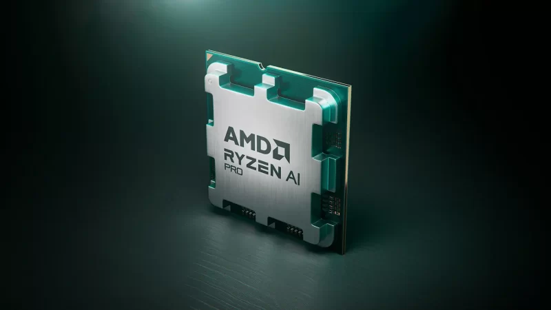 AMD Perluas Portofolio AI dengan Pengumuman Produk Terbaru