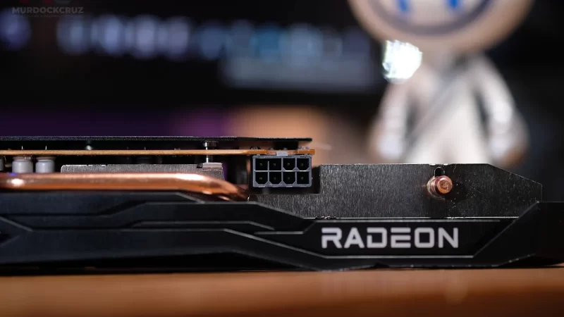 Kartu Grafis Kelas Midrange Terbaik Tahun 2024