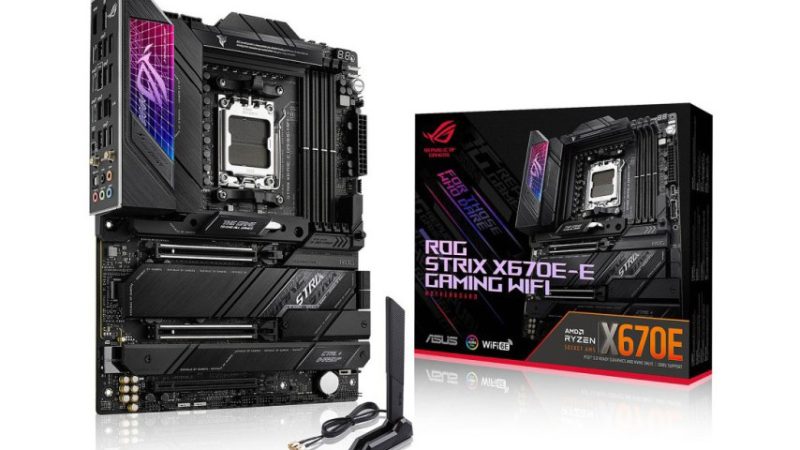 Buyer’s Guide: Motherboard AMD Terbaik Di Tahun 2024