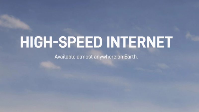 Starlink Perkenalkan Paket Layanan Internet di Indonesia, Berikut Rinciannya
