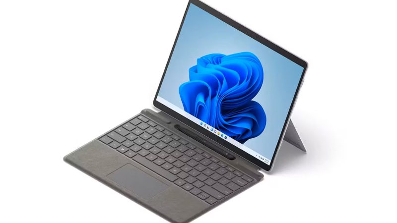 Microsoft Dukung Qualcomm Snapdragon X Elite untuk Ungguli Apple M3