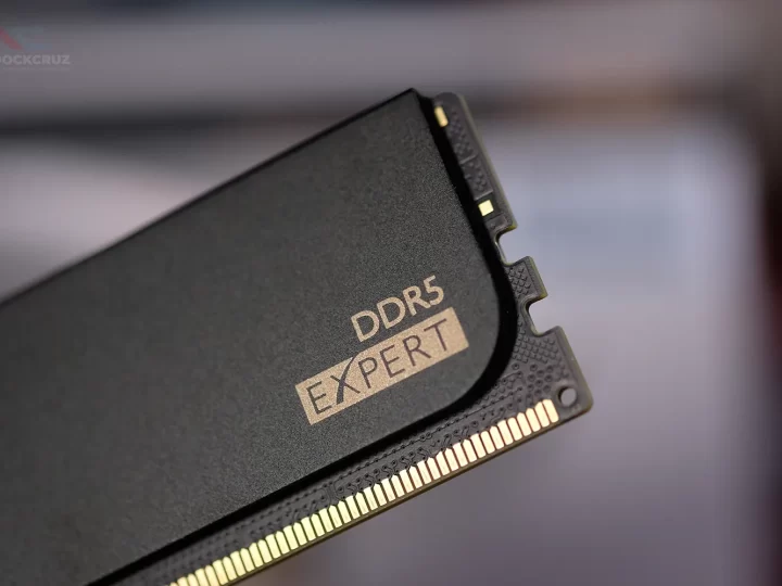 DDR5 Turun Drastis 30%, Tapi Harga SSD Siap Meledak Lagi!