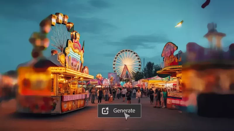 Adobe Tengah Jelajahi Generator Teks-To-Video yang Didukung AI