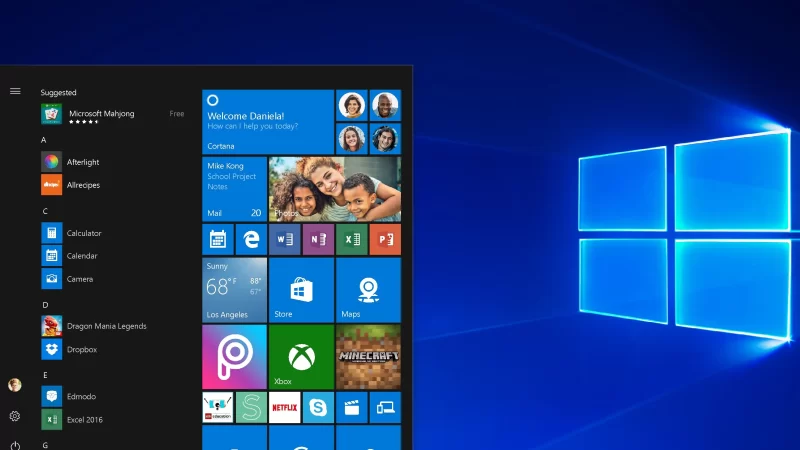 Microsoft Ungkap Harga Extended Security Updates (ESU) Windows 10