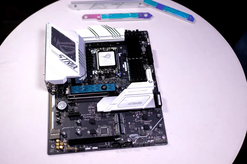 Reaksi Negatif Terkait Masalah RMA, ASUS Janjikan Perombakan Besar-besaran