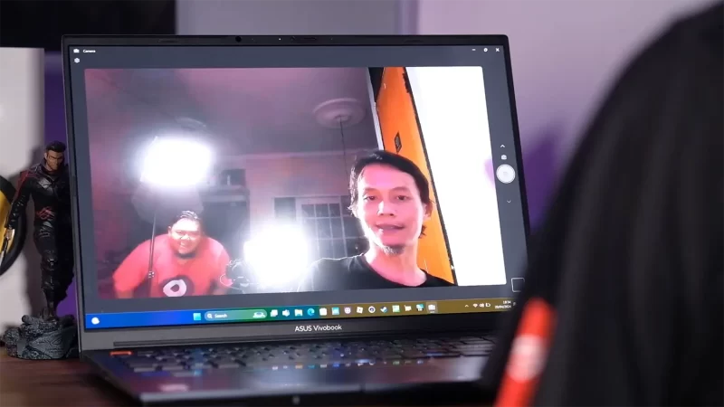 Intel & BOE Luncurkan “Winning Display 1 Hz”, Siap Perpanjang Daya Tahan Baterai Laptop