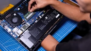 Jangan Terjebak Laptop RAM 8GB Solder Tanpa Slot Upgrade Di 2026, ini Alasannya!