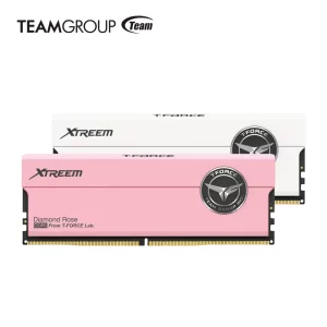 TEAMGROUP Di Computex 2024: Inovasi AI & Gaming yang inovatif
