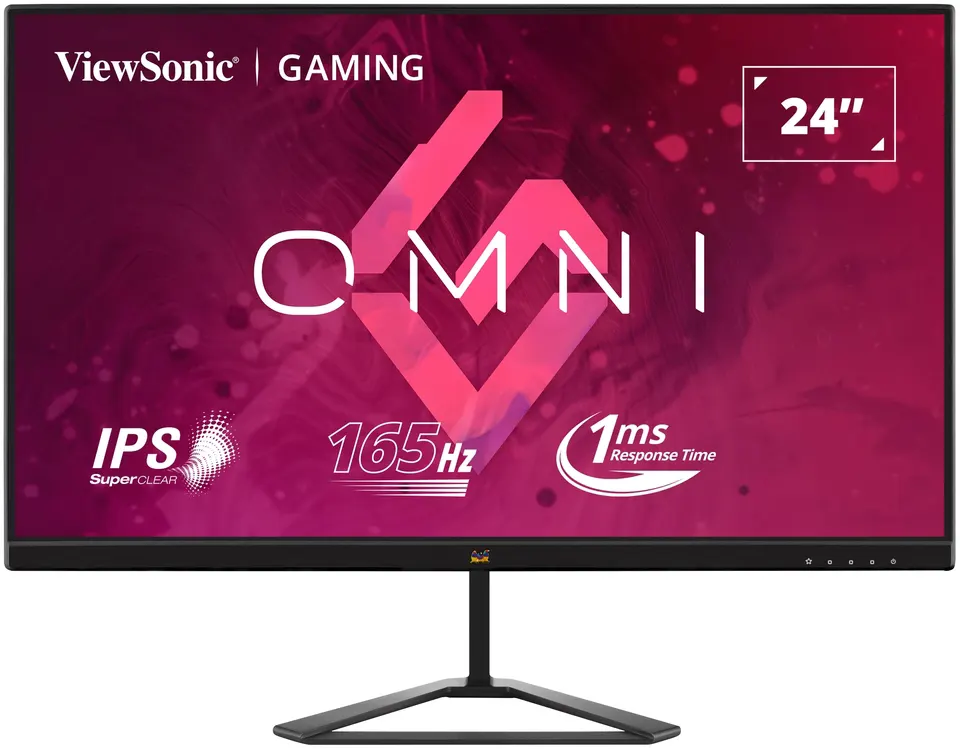 Rekomendasi Monitor Gaming Terbaik 1 Jutaan Tahun 2024