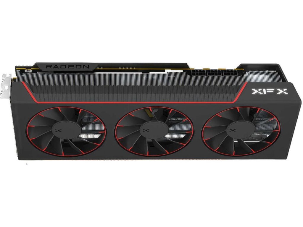 Update Terbaru Harga GPU Radeon RX 7000 Series