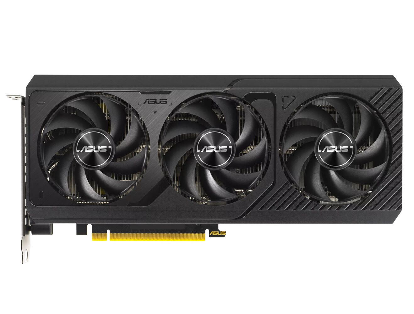 ASUS Luncurkan Kartu Grafis GeForce RTX 40 SFF-Ready