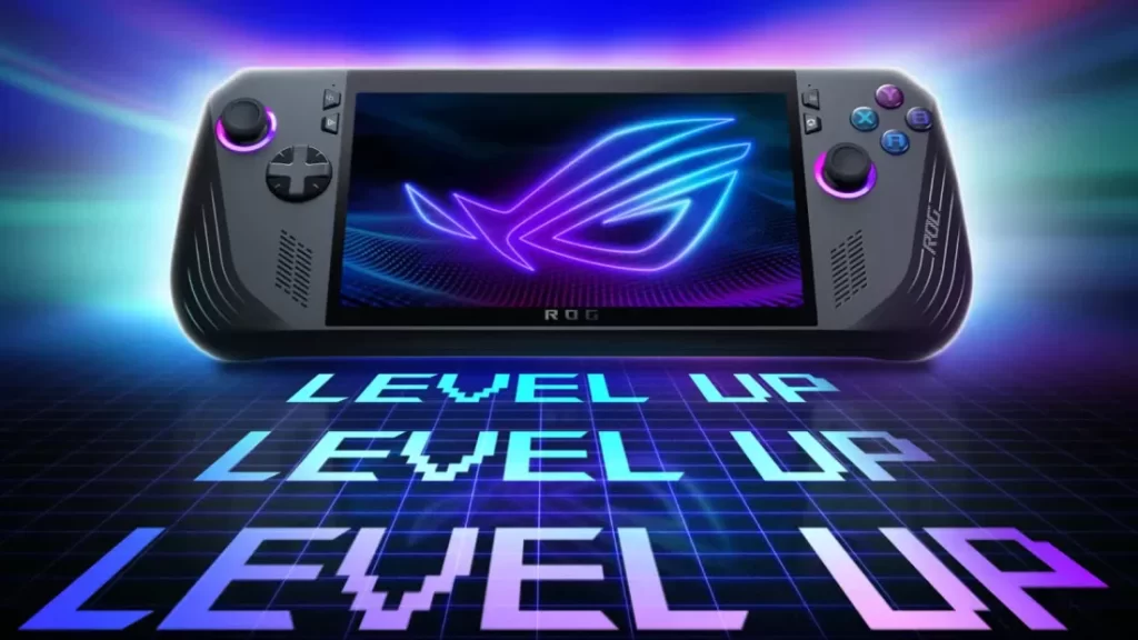 Resmi Meluncur, Berikut Spek Terbaru Handheld Gaming ASUS ROG Ally X