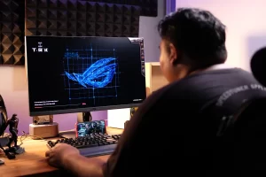 Tips Memilih Monitor 2K 1440p Terbaik Di 2026: Jangan Salah Beli!