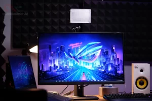 Tips Memilih Monitor 2K 1440p Terbaik Di 2026: Jangan Salah Beli!