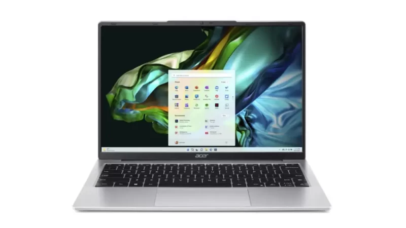 Rekomendasi Laptop 5 Jutaan: Acer Aspire Lite AL14-31P-C0G4