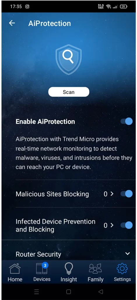 ASUS RT-AX57 GO Review: Rekomendasi Router WiFi Terbaik?