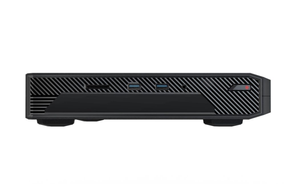 ASUS Luncurkan PC Mini Performa NUC 14 Berkemampuan AI