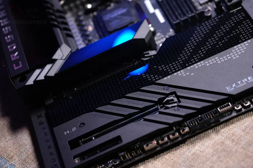 AMD Ryzen 5 9600X