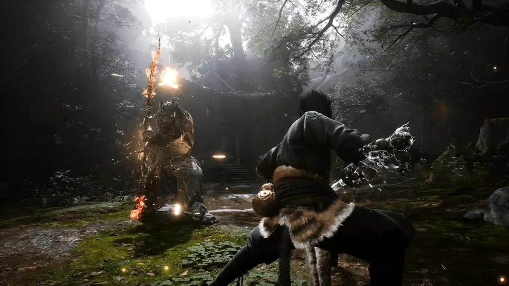 Game Science Rilis Black Myth: Wukong Benchmark Tool di Steam