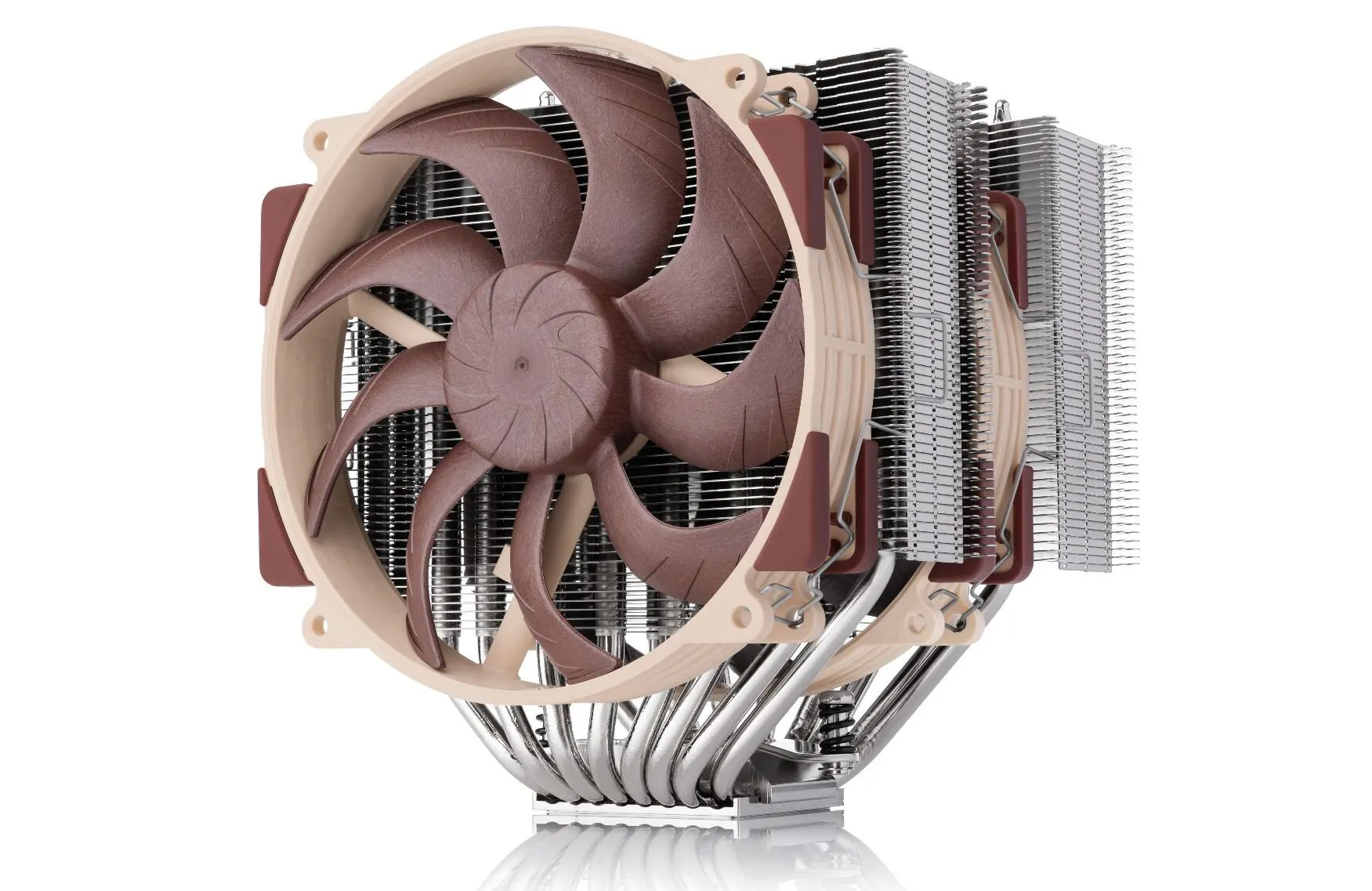 Noctua Luncurkan Produk Terbaru NH-D15 G2 & NF-A14x25r G2