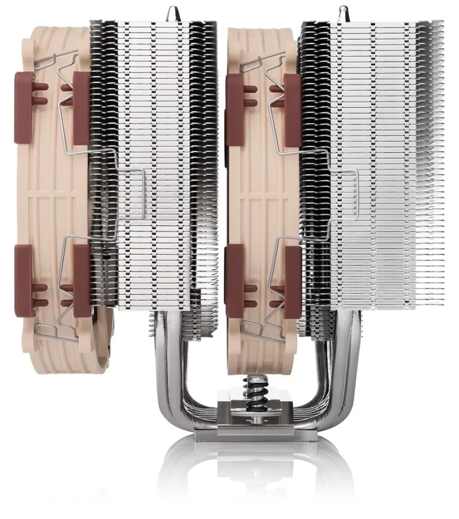 Noctua Luncurkan Produk Terbaru NH-D15 G2 & NF-A14x25r G2