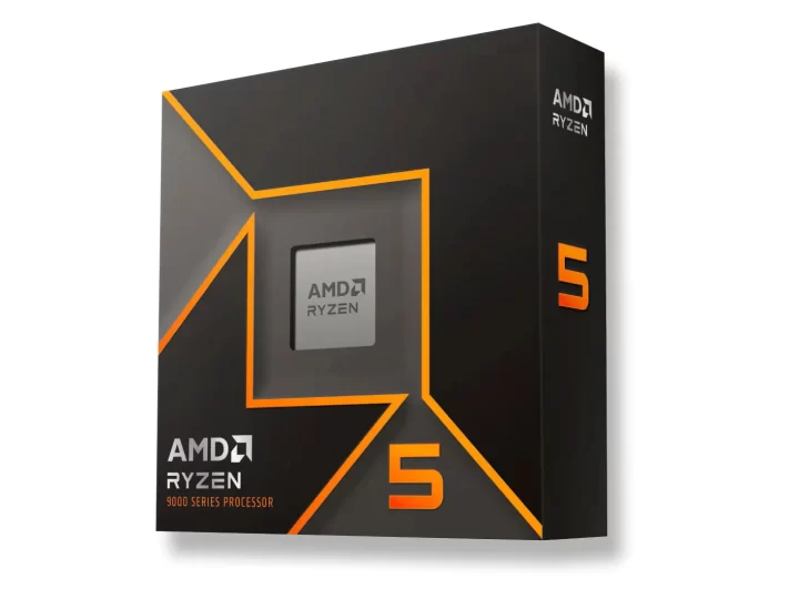 Ryzen 5 9600X3D Bocor, Penantang Serius i5-14600K?