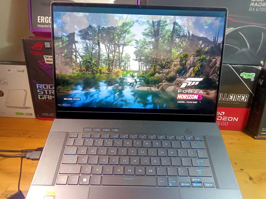 Standar "Laptop Gaming Murah" Juni 2026 Resmi Bergeser Maknanya