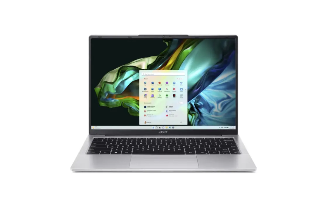 Rekomendasi 5 Pilihan Laptop Murah Acer Tahun 2024