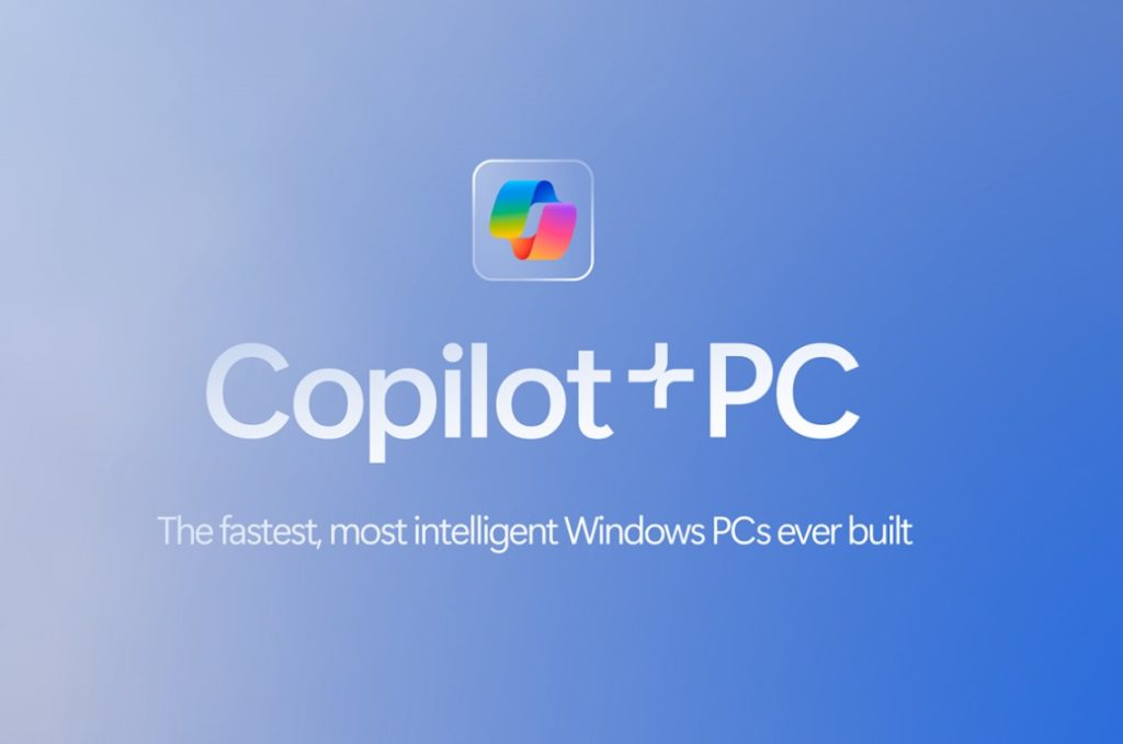 AMD & Microsoft Umumkan PC Copilot+ Bertenaga Ryzen™ AI 300 Series