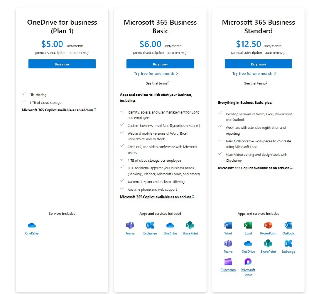 OneDrive Personal vs OneDrive Bisnis: Hal Yang Perlu Diketahui ...