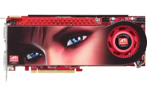 Sejarah Singkat Akuisisi ATI Technologies oleh AMD