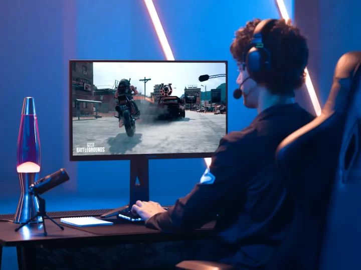 Rekomendasi Monitor Gaming 2K Murah 2 Jutaan Terbaik 2026