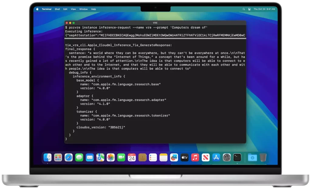Apple Tawarkan Hingga 15 Miliar Lebih Jika Menemukan Kerentanan Di PCC