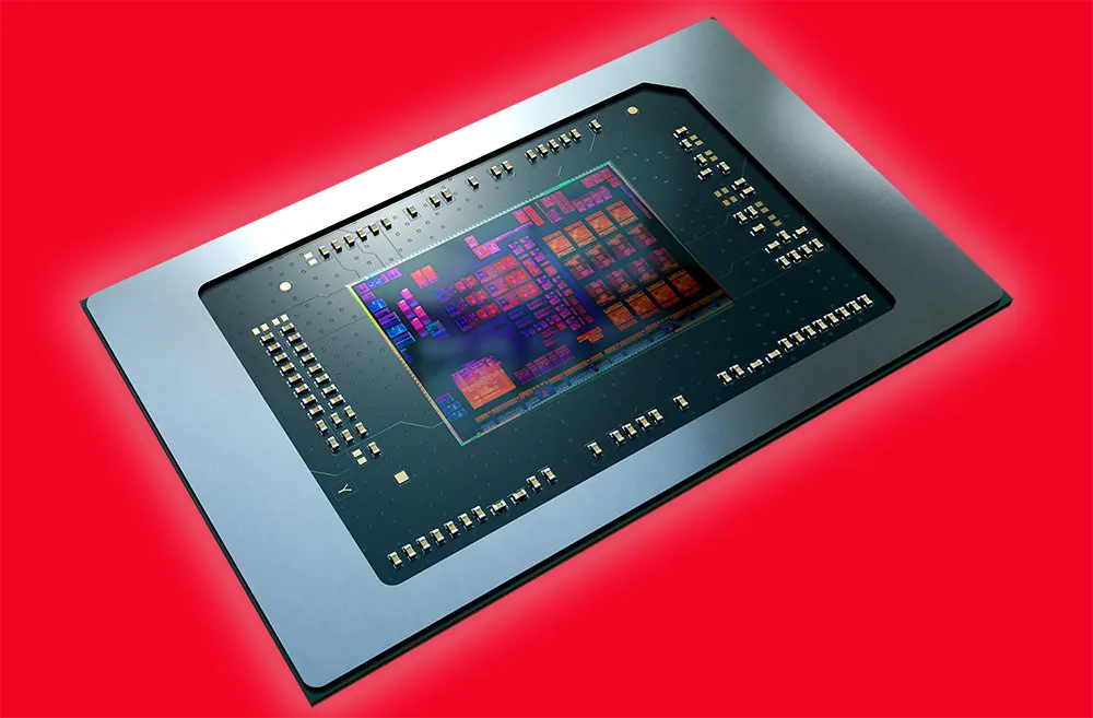 AMD Ryzen 7 8840HS: Preview Spesifikasi & Performa