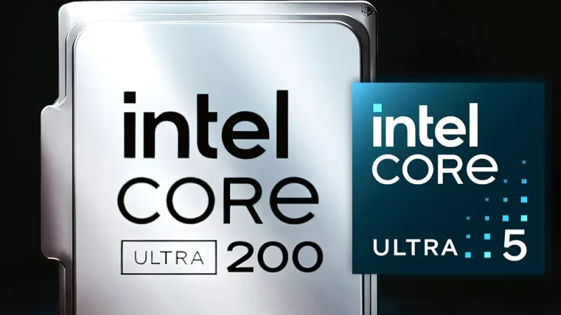 Benchmark Intel Core Ultra 5 225F Bocor: Performa Ringkas, Peningkatan Besar