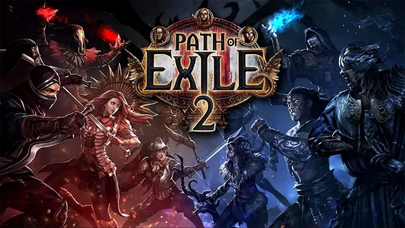 Path of Exile 2 Early Access Meluncur 6 Desember: Konten Eksklusif & Peningkatan Sistem