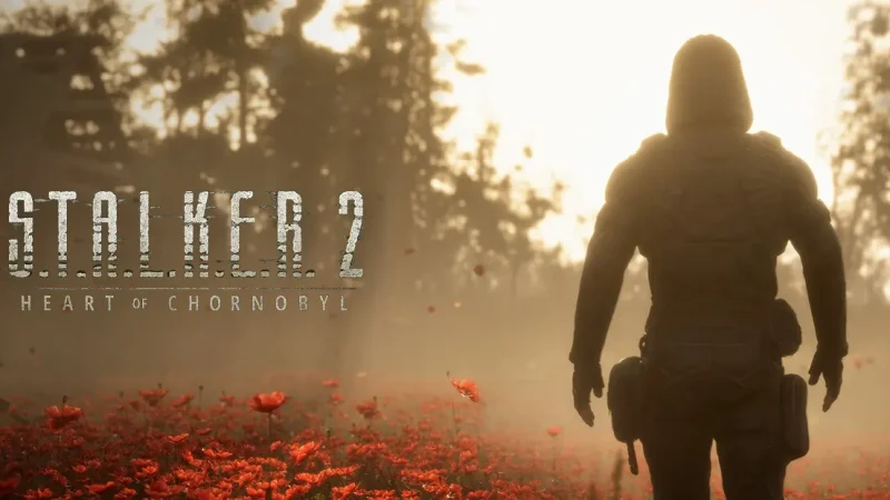 S.T.AL.K.E.R. 2: Heart of Chornobyl Kini Tersedia di PC & Xbox Series X/S