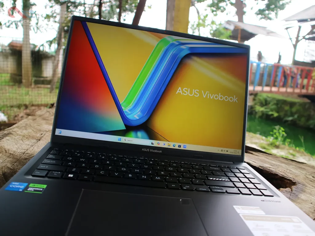Rekomendasi Laptop ASUS Budget 10 Jutaan