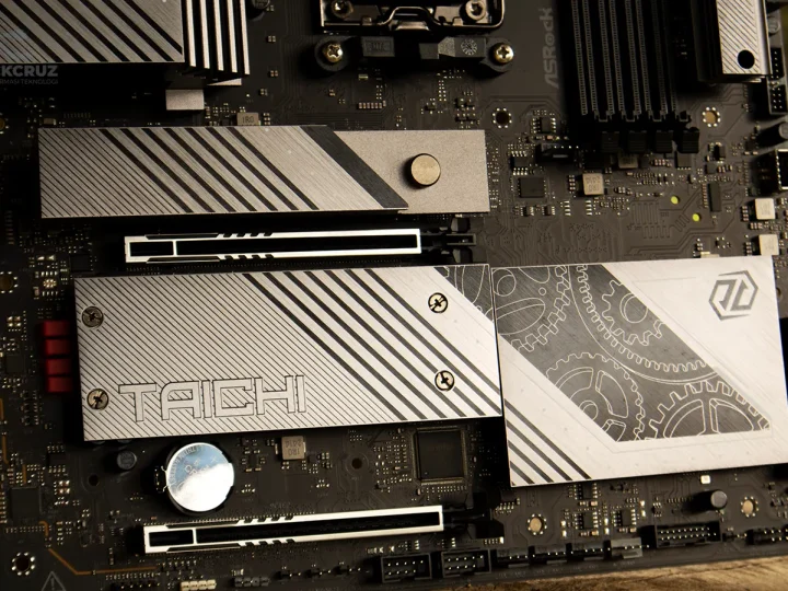 Slot M.2 Atas vs Bawah? Mana Posisi SSD Paling Ideal di Motherboard