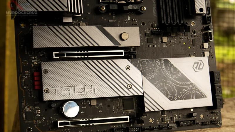 Slot M.2 Atas vs Bawah? Mana Posisi SSD Paling Ideal di Motherboard