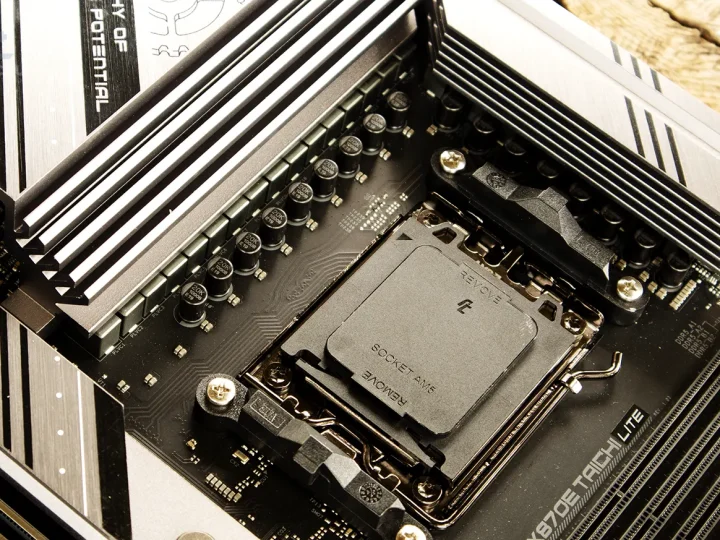 Satu Dekade AM4 & Napas Panjang AM5: AMD Janjikan Dukungan Soket Hingga 2029