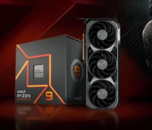 Bocoran GPU Radeon RX 8800 XT: Desain Baru & Spesifikasi Menarik